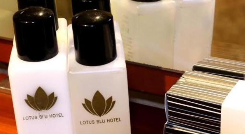 Lotus Blu Hotel Legazpi Kültér fotó